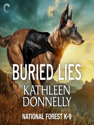 cover image of Buried Lies